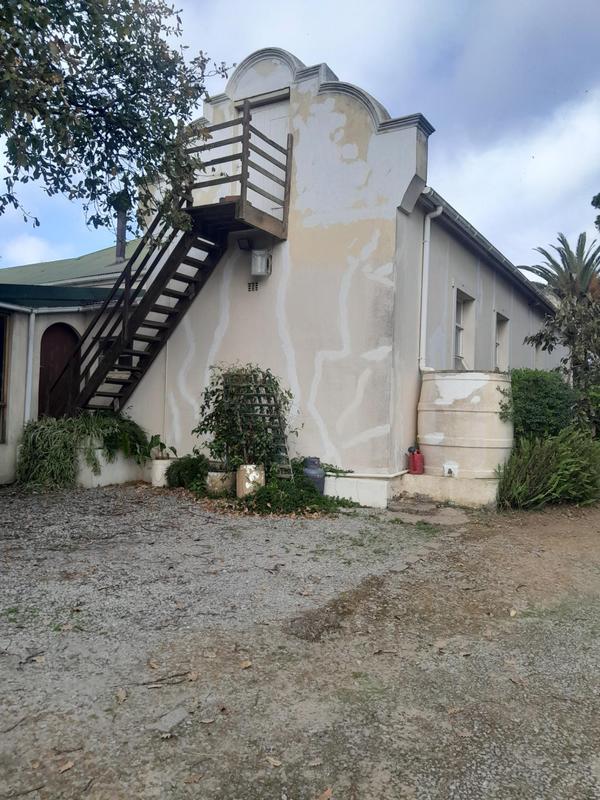4 Bedroom Property for Sale in Caledon Western Cape